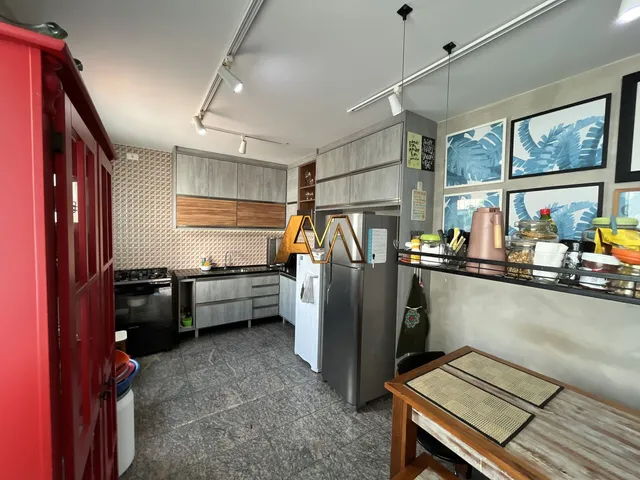 Imagem 16: CASA TRIPLEX COM AREA GOURMET NO ITAIGARA