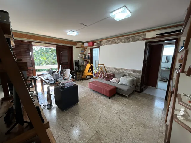 Imagem 8: CASA TRIPLEX COM AREA GOURMET NO ITAIGARA