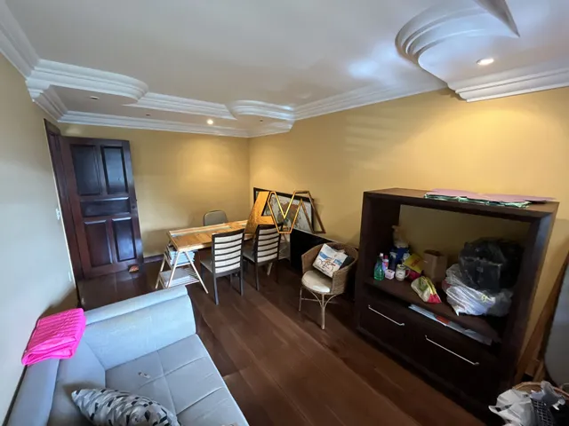 Imagem 6: CASA TRIPLEX COM AREA GOURMET NO ITAIGARA