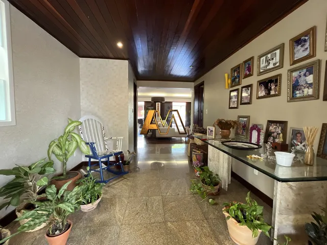 Imagem 3: CASA TRIPLEX COM AREA GOURMET NO ITAIGARA