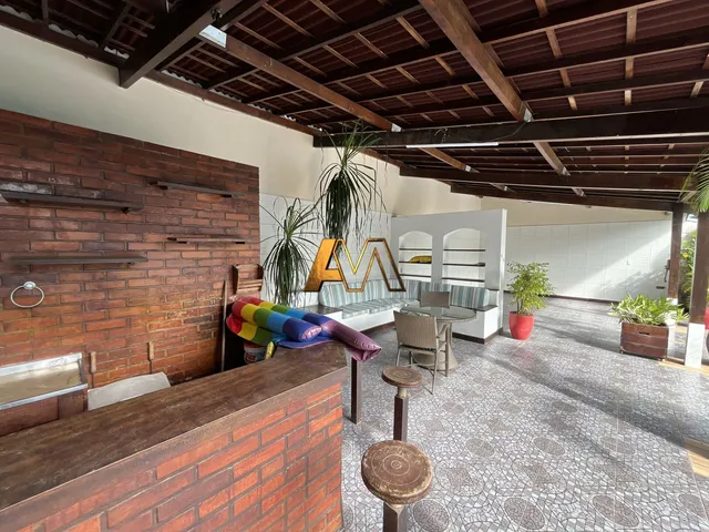Imagem 5: CASA TRIPLEX COM AREA GOURMET NO ITAIGARA