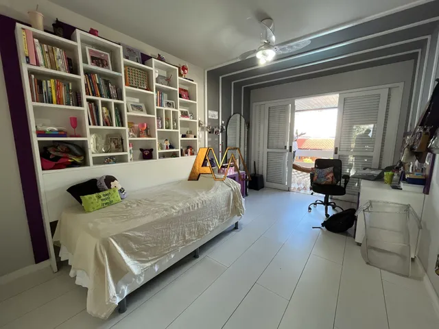 Imagem 7: CASA TRIPLEX COM AREA GOURMET NO ITAIGARA