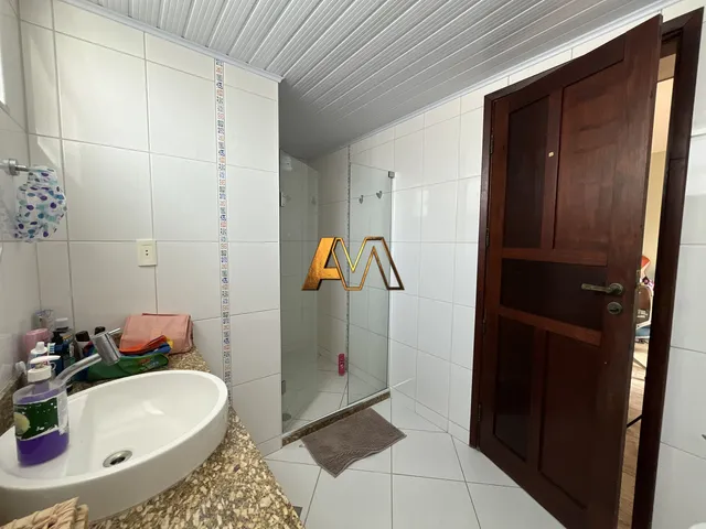 Imagem 11: CASA TRIPLEX COM AREA GOURMET NO ITAIGARA