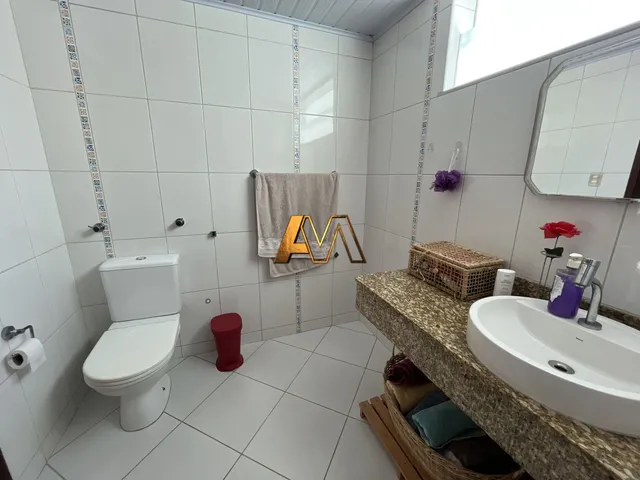 Imagem 13: CASA TRIPLEX COM AREA GOURMET NO ITAIGARA