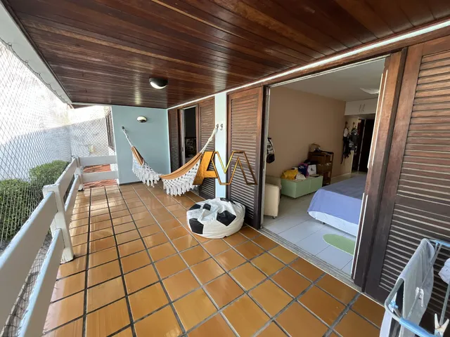 Imagem 10: CASA TRIPLEX COM AREA GOURMET NO ITAIGARA