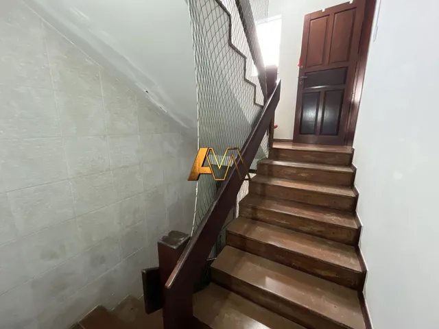 Imagem 2: CASA TRIPLEX COM AREA GOURMET NO ITAIGARA