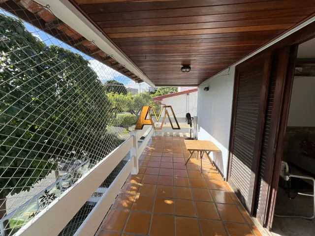 Imagem 15: CASA TRIPLEX COM AREA GOURMET NO ITAIGARA