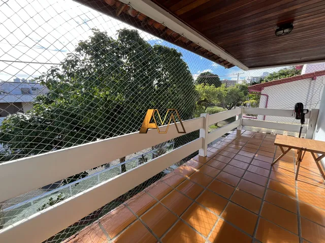 Imagem 9: CASA TRIPLEX COM AREA GOURMET NO ITAIGARA
