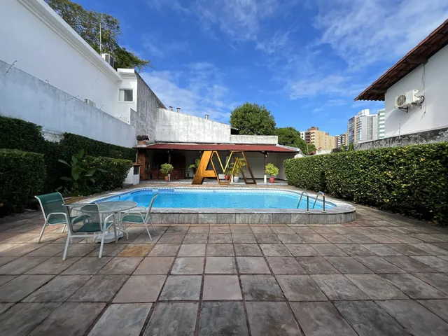 Imagem 12: CASA TRIPLEX COM AREA GOURMET NO ITAIGARA