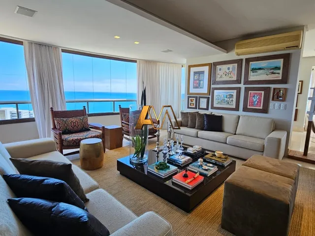 Imagem: Apartamento à venda no bairro Ondina