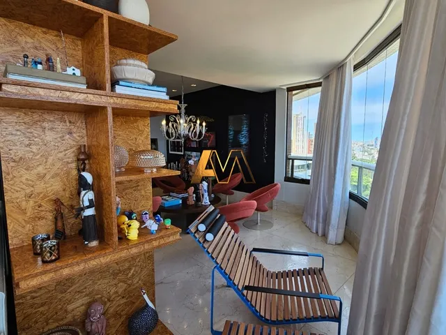 Imagem 9: Apartamento à venda no bairro Ondina - Salvador/BA