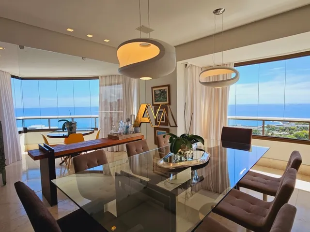 Imagem 1: Apartamento à venda no bairro Ondina - Salvador/BA