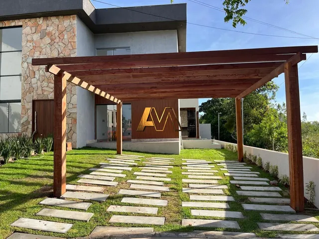 Imagem 7: Casa à venda no bairro Barra do Jacuípe (Monte Gordo) - Camaçari/BA