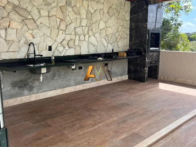 Imagem 13: Casa à venda no bairro Barra do Jacuípe (Monte Gordo) - Camaçari/BA