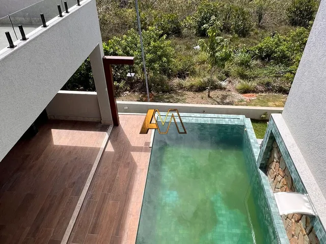 Imagem 6: Casa à venda no bairro Barra do Jacuípe (Monte Gordo) - Camaçari/BA