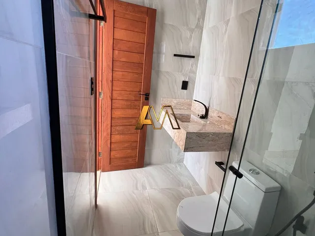 Imagem 10: Casa à venda no bairro Barra do Jacuípe (Monte Gordo) - Camaçari/BA