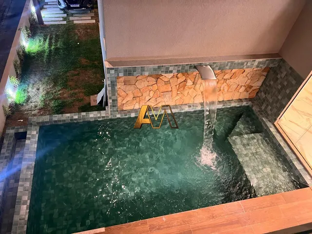 Imagem 3: Casa à venda no bairro Barra do Jacuípe (Monte Gordo) - Camaçari/BA