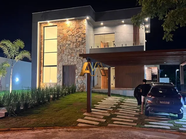 Imagem 5: Casa à venda no bairro Barra do Jacuípe (Monte Gordo) - Camaçari/BA
