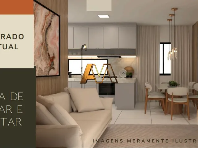 Imagem 4: Casa à venda no bairro Pitangueiras - Lauro de Freitas/BA