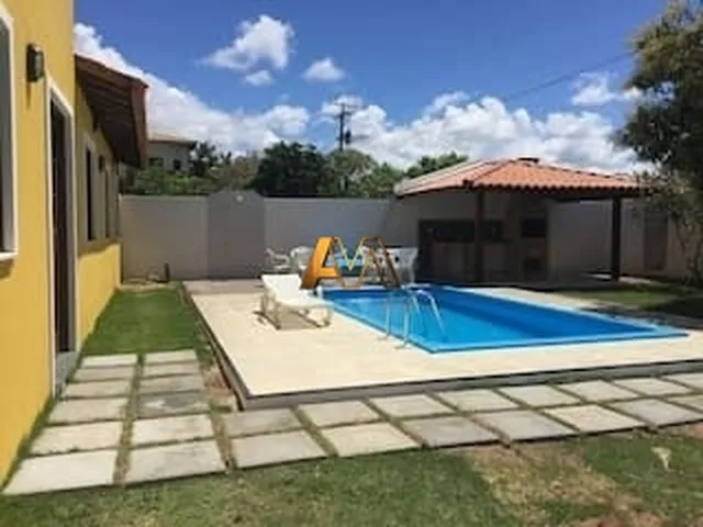 Imagem 4: Casa à venda no bairro Barra do Jacuípe - Camaçari/BA