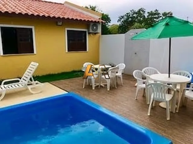 Imagem 16: Casa à venda no bairro Barra do Jacuípe - Camaçari/BA