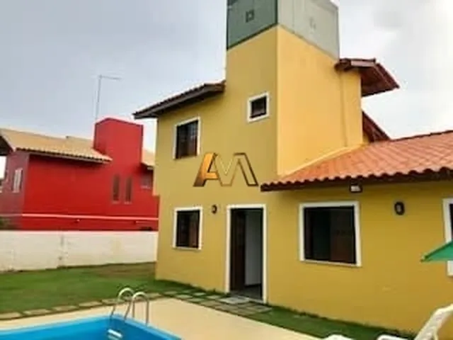 Imagem 2: Casa à venda no bairro Barra do Jacuípe - Camaçari/BA