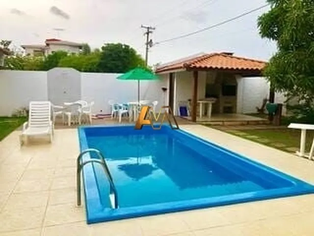 Imagem 11: Casa à venda no bairro Barra do Jacuípe - Camaçari/BA