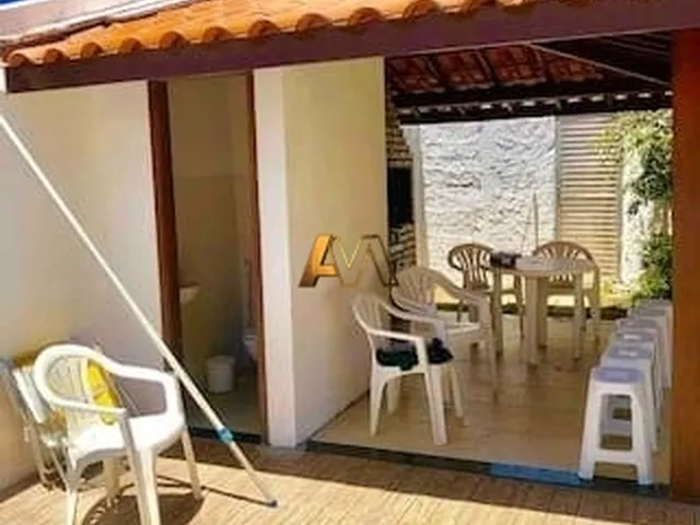 Imagem 9: Casa à venda no bairro Barra do Jacuípe - Camaçari/BA