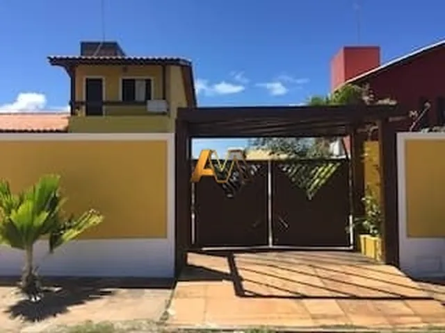 Imagem 3: Casa à venda no bairro Barra do Jacuípe - Camaçari/BA