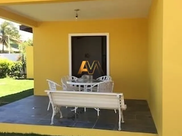 Imagem 15: Casa à venda no bairro Barra do Jacuípe - Camaçari/BA