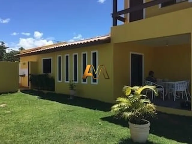 Imagem 5: Casa à venda no bairro Barra do Jacuípe - Camaçari/BA