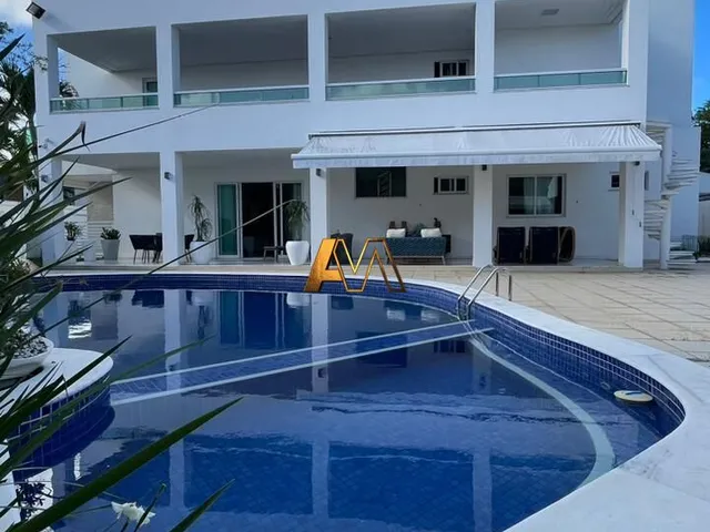 Imagem 6: CASA 3 SUÍTES EM VILAS DO ATLÂNTICO