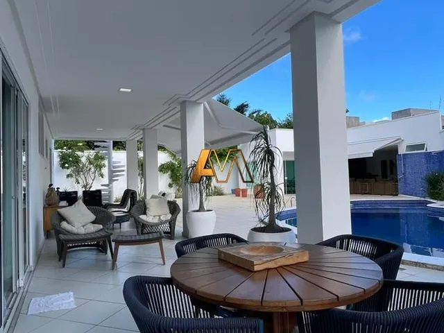 Imagem 16: CASA 3 SUÍTES EM VILAS DO ATLÂNTICO