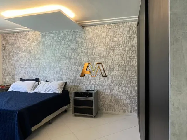 Imagem 11: CASA 3 SUÍTES EM VILAS DO ATLÂNTICO
