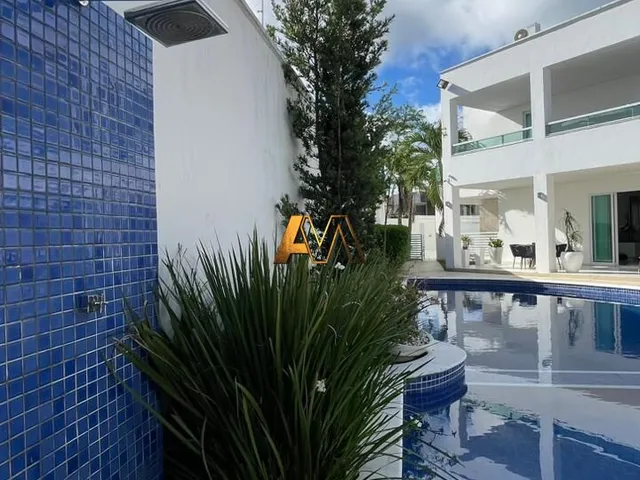 Imagem 14: CASA 3 SUÍTES EM VILAS DO ATLÂNTICO