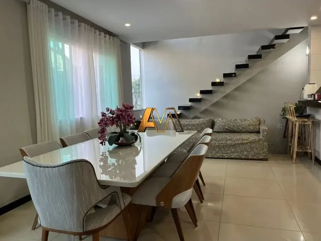 Imagem: CASA DUPLEX 3/4 COM AREA GOURMET EM LAURO
