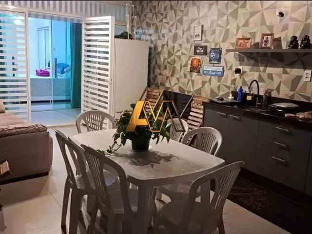Imagem 2: CASA DUPLEX 3/4 COM AREA GOURMET EM LAURO DE FREITAS