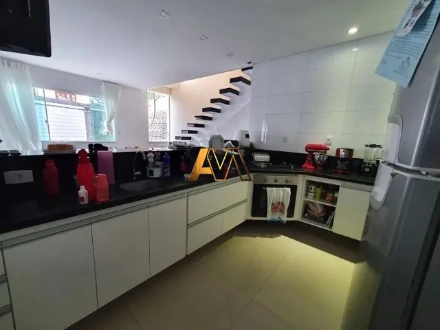 Imagem 7: CASA DUPLEX 3/4 COM AREA GOURMET EM LAURO DE FREITAS