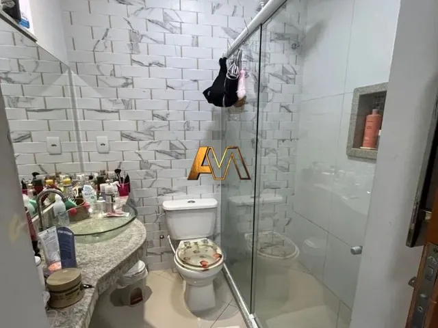 Imagem 9: CASA DUPLEX 3/4 COM AREA GOURMET EM LAURO DE FREITAS