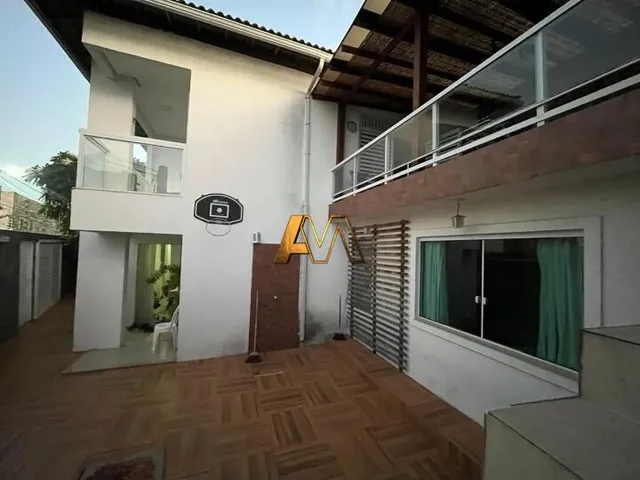 Imagem 3: CASA DUPLEX 3/4 COM AREA GOURMET EM LAURO DE FREITAS