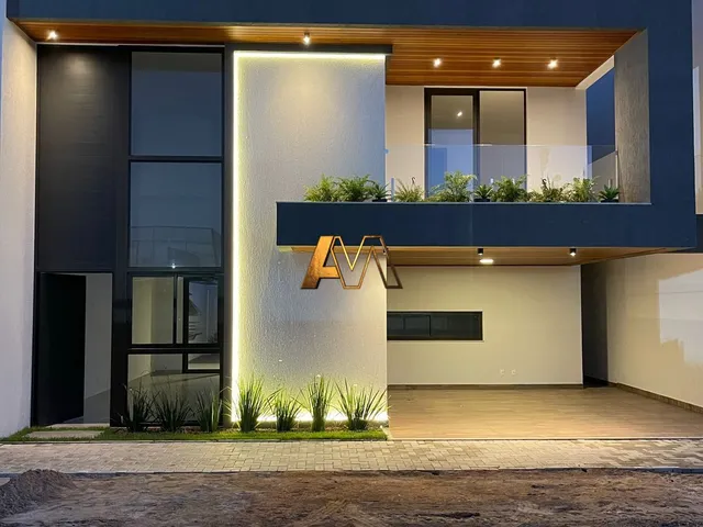 Imagem: CASA 4 SUÍTES EM VILAS DO ATLÃNTICO