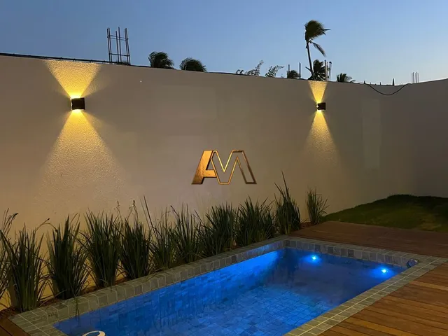 Imagem 6: CASA 4 SUÍTES EM VILAS DO ATLÃNTICO
