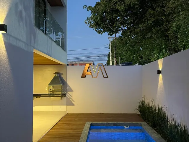 Imagem 5: CASA 4 SUÍTES EM VILAS DO ATLÃNTICO