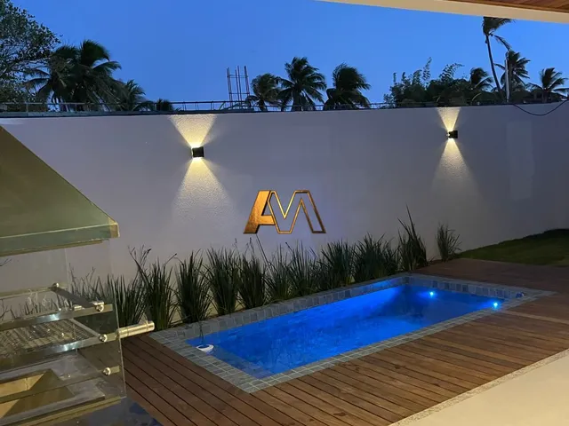 Imagem 4: CASA 4 SUÍTES EM VILAS DO ATLÃNTICO