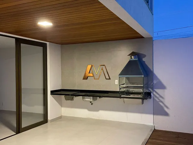 Imagem 10: CASA 4 SUÍTES EM VILAS DO ATLÃNTICO