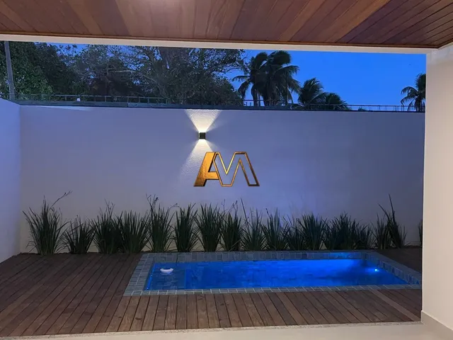 Imagem 1: CASA 4 SUÍTES EM VILAS DO ATLÃNTICO