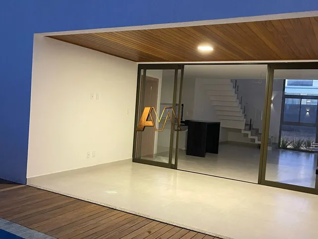 Imagem 3: CASA 4 SUÍTES EM VILAS DO ATLÃNTICO