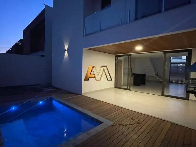 Imagem 11: CASA 4 SUÍTES EM VILAS DO ATLÃNTICO