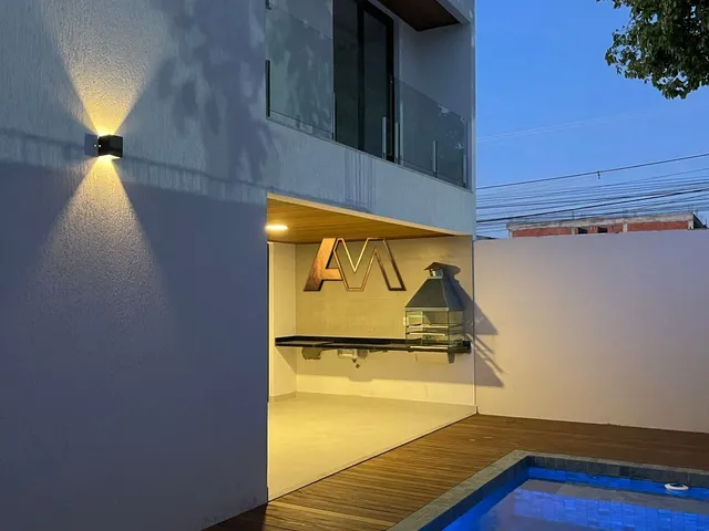 Imagem 7: CASA 4 SUÍTES EM VILAS DO ATLÃNTICO