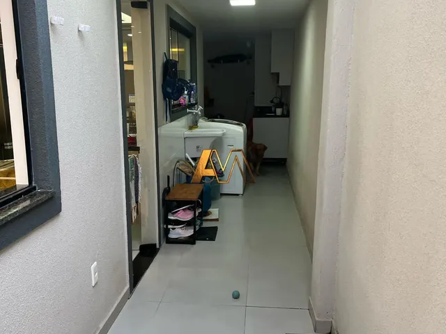 Imagem 3: Casa à venda no bairro BURAQUINHO - Lauro de Freitas/BA